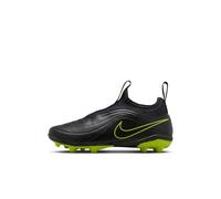 Nike Jr Tiempo Maestro Club Fgmg PS Soccer ShoesUnisex niños