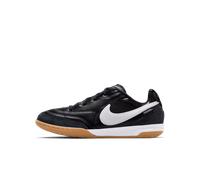 Nike Jr. Tiempo Streetgato Botas de fútbol sala de perfil bajo - Niño/a - Negro 38
