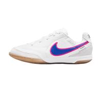Nike Tiempo Street Gato - Blanco - Zapatillas Jr talla 36.5