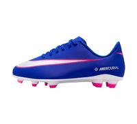 Nike JR Vapor 16 Club FG/MG Soccer Shoes