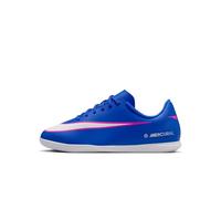 Nike JR Vapor 16 Club IC Indoor Soccer Shoes