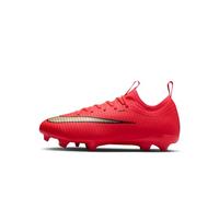 Nike Jr Vapor 17 Academy FG/MG Zapatillas de fútbolUnisex niños