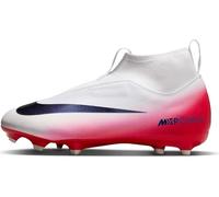 NIKE Jr Zm Superfly 10 ACD Fgmg Lv8, Sneaker Unisex Adulto, Multicolor, 33 EU