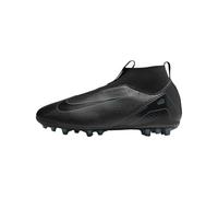 Botas de Fútbol Nike Zoom Mercurial Superfly 10 Academy AG J Negro 36