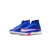 NIKE JR Zoom Superfly 10 Academy IC Indoor Soccer Shoes