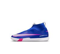Nike JR Zoom Superfly 10 Academy IC Indoor Soccer Shoes