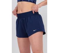 NIKE Pantalón deportivo 'ONE' navy S navy