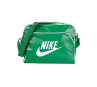 NIKE Jumpman Air LWT PO Sudadera, Hombre, Vintage Lichen/Hyper Crimson, 4XL