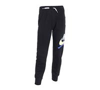 Nike Jumpman Classic II Pant Pantalones Deportivos, Niños, Negro, 10-12Y