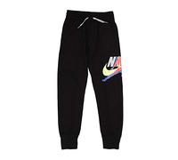 Nike Jumpman Classic III Suit Pant Pantalones Deportivos, Niños, Negro, 12-13Y