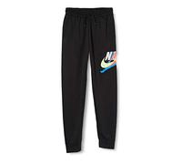 Nike - Jumpman Classic III Suit Pant, Pantalones Deportivos para niño, Niños, Pantalones Deportivos, 957171, Negro, 10-12Y
