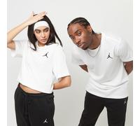 Nike Camiseta de manga corta Jordan Jumpman Blanco - Hombre S