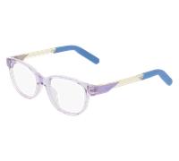 Nike Junior Nike NIKE 5064 552 Monturas ópticas Bio-inyección Cuadrada Normal