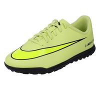 Nike Mercurial Vapor 16 Club TF Jr Scarpe calcetto bambini calcio a 5 Limelight