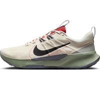Nike Juniper 2 Next Nature Zapatillas de Trail Running-Hombre, Shoe, Lt Orewood Brn/Black-Dark Stucco, 44.5 EU