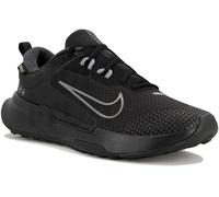 Nike Juniper Trail 2 Gore-Tex 40.5 Negro