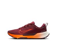 Nike Juniper Trail 2 GORE-TEX Zapatillas de trail running impermeables - Hombre - Rojo 43