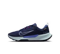 Nike Juniper Trail 2 GORE-TEX Zapatillas de trail running para el mal tiempo - Mujer - Azul 40