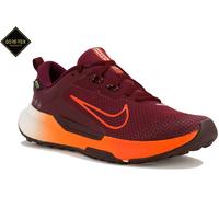 Nike Juniper Trail 2 Gore-Tex Zapatillas hombre 41 Rouge