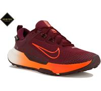 Nike Juniper Trail 2 Gore-Tex Zapatillas mujer 41 Rouge