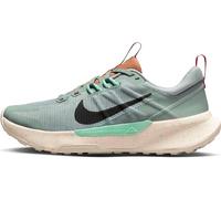 Nike Juniper Trail 2 Next Nature, Bajo Mujer, Mica Green/Sequoia-Emerald Rise, 40.5 EU