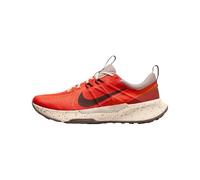 NIKE Juniper Trail 2 NN - Tenis deportivos para correr para mujer, Summit White Vapor Green Chlorophyll Thunder Blue, 38.5 EU