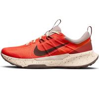 Nike Juniper Trail 2 Nn, Zapatillas para Correr Hombre, Picante Red Earth 601, 44 EU