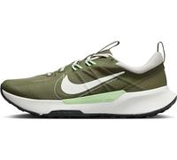 Nike Juniper Trail 2 - Zapatillas de Trail Running para Hombre, Medium Olive Summit White Lt Iron Ore, 43 EU
