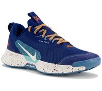 Nike Juniper Trail 3 36.5 Azul