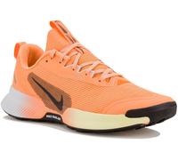 Nike Juniper Trail 3 36.5 Orange