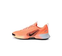 Nike Juniper Trail 3 - Tenis de correr para hombre, Naranja Pulse/Negro/Fantasma/Alabastro, 9