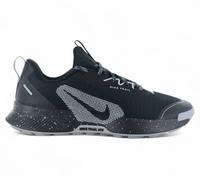 Nike Juniper trail 3-Trail-Running Exterior Zapatos FQ0904-001 Running Negro