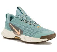 Nike Juniper Trail 3 Zapatillas mujer 38 Vert