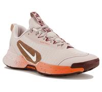 Nike Juniper Trail 3 Zapatillas mujer 39 Beige