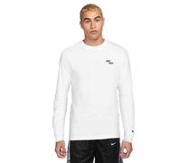 Nike Just Do It Long Sleeve - Camiseta 2XL