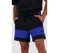 Nike Just Do It - Negro - Pantalón Corto Hombre talla XL