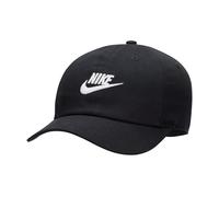 Gorra Golf Nike K Club Cap Us Cb Fut Wsh Niño Negro