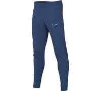 Nike K Nk DF Acd23 Pant Kpz BR Pantalón de Longitud Completa, Azul y Azul Acuario, 6-7 años Unisex niños