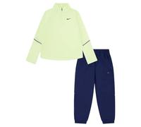 NIKE K NK DF MILER HZ TOP PANT SET