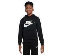 NIKE K NSW Club FLC HDY Hbr Top Unisex niños