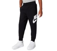 Pantalón Nike Nkn N Nsw Club Fleece Lbr Jogg Infantil Negro 3 - 4 AÑOS