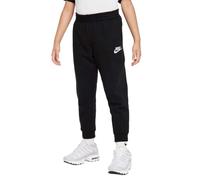 Pantalón Nike Nkn N Nsw Club Fleece Lbr Jogg Infantil Negro 2 - 3 AÑOS
