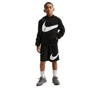 Nike K NSW Club Ft Short Brand Ng - Shorts Niños