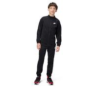 NIKE K Nsw Df Tracksuit Pk Fz K NSW DF TRACKSUIT PK FZ Unisex adulto (Pack de 1)