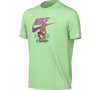 Nike K NSW tee Boxy 2 Top Unisex - Niños y jóvenes