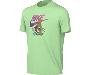 Nike K NSW tee Boxy 2 Top Unisex - Niños y jóvenes