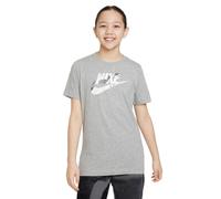 NIKE K NSW tee Club Seasonal Camo T-Shirt Unisex Adulto