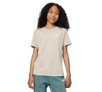 Nike K NSW tee EMB Futura LBR T-Shirt