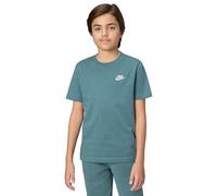 Nike K NSW tee EMB Futura LBR T-Shirt