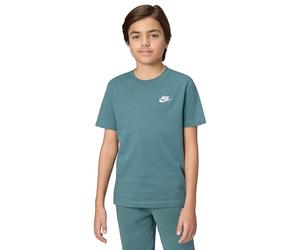 Nike K NSW tee EMB Futura LBR T-Shirt